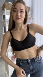 Бюст для годування "Comfort Rib" - Зображення 5
