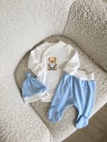 Костюм з боді "Happy Tot" - Зображення 4