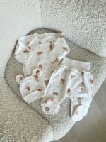 Костюм 3ка футер - Зображення 10
