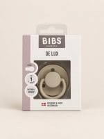 Пустушка Bibs De Lux Latex - Зображення 4