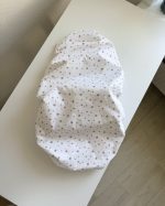 Простирадло у ліжечко непромокаюче - Зображення 17