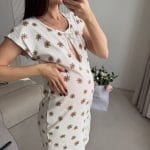 Сорочка на пологи