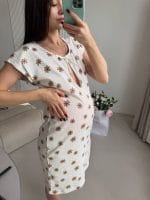 Сорочка на пологи