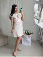 Сорочка на пологи