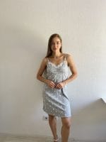 Сорочка для годування Сорочка для годування
