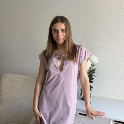 Сорочка на пологи