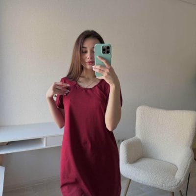 Сорочка для годування