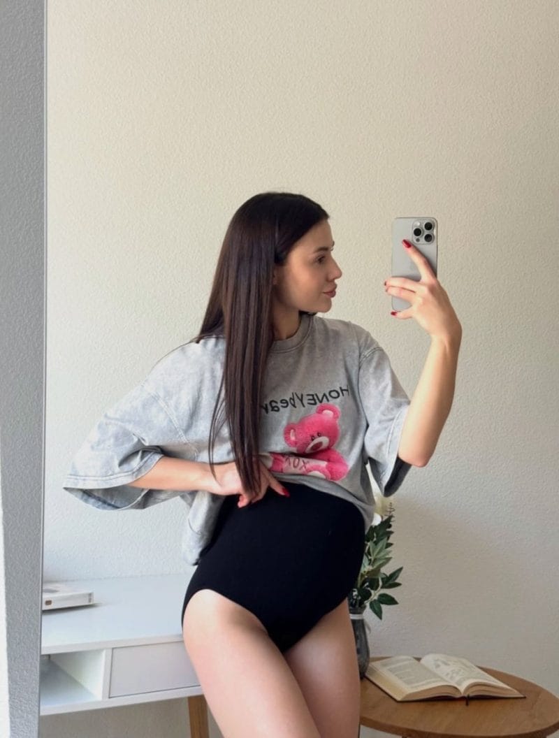 Трусики для вагітних
