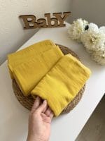 Пелюшки муслінові Пелюшки муслінові
