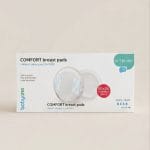 Вкладиші лактаційні BabyОno "COMFORT" 70 шт