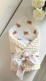 Конверт плюшевий - Зображення 4