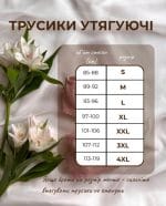 Трусики утягуючі - Зображення 4