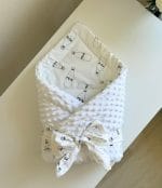Конверт плюшевий - Зображення 5